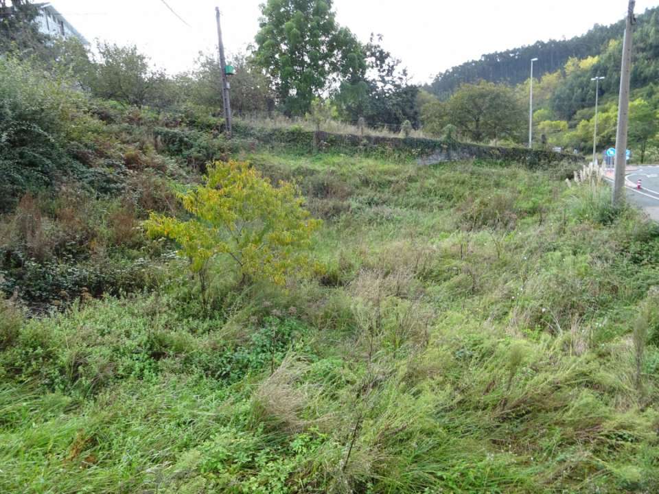 terreno en venta en guriezo